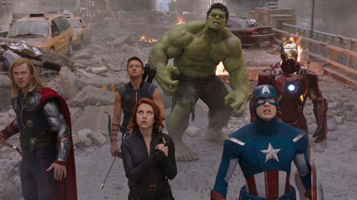 Nicolas Cage Kritik MCU, Sebut Mulai Mirip WWE dengan Bintang Usia 50-an