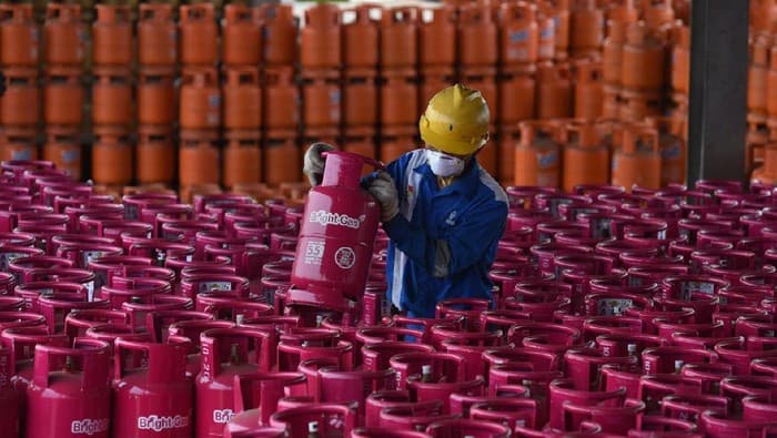 Promo Bright Gas Diskon Rp 25 Ribu, Begini Cara Dapatnya