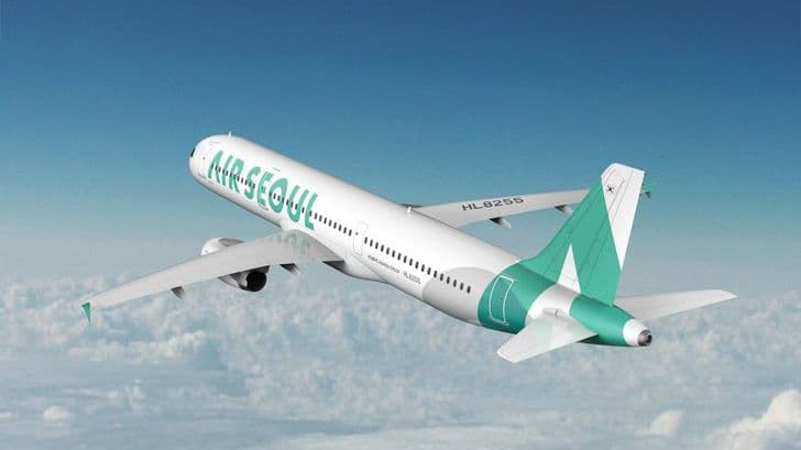 Diduga Power Bank Penumpang Terbakar, Pesawat Air Seoul Tujuan Da Nang Tertunda