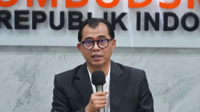 Ombudsman Temukan Maladministrasi Program Internsip Dokter, Kemenkes Diminta Berbenah