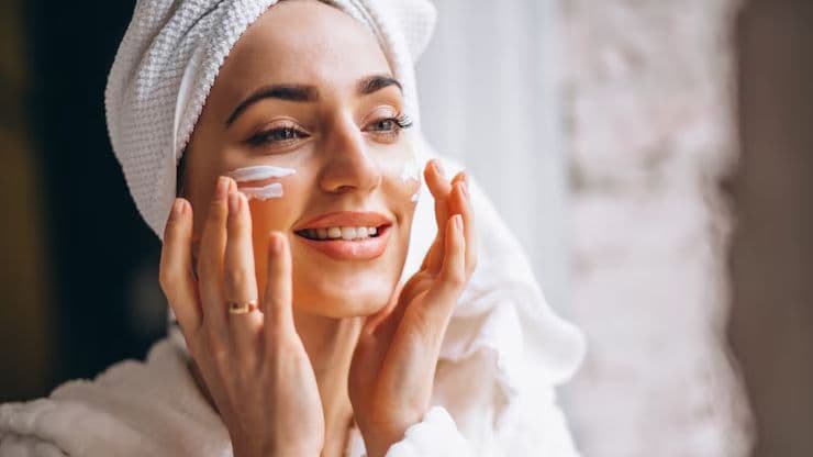 10 Tips Skincare untuk Pemula agar Kulit Tetap Sehat dan Terawat