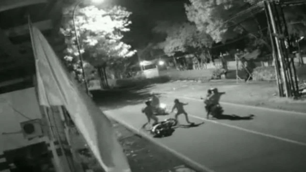 5 Fakta Begal Keliling di Jakarta Timur, Polisi Ungkap Cara Pelaku Beraksi
